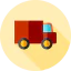 Delivery truck 상 64x64