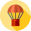 Parachute icon 64x64