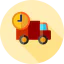 Delivery truck 상 64x64