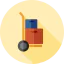 Trolley іконка 64x64