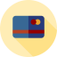 Credit card icon 64x64