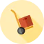 Trolley іконка 64x64