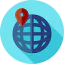 Worldwide icon 64x64