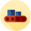 Conveyor icon 64x64