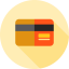 Credit card icon 64x64