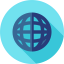 Worldwide icon 64x64