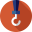 Crane icon 64x64