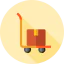 Trolley іконка 64x64