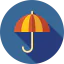 Umbrella icon 64x64