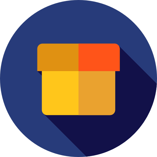 Package icon
