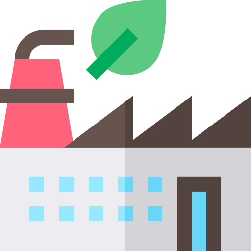 Factory Symbol