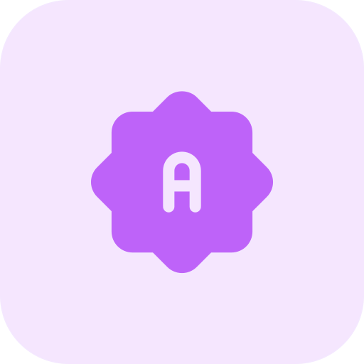 Brightness icon
