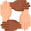 Hands アイコン 64x64