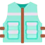Vest icon 64x64