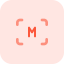 Фокус иконка 64x64