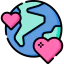 Charity icon 64x64