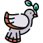 Dove icon 64x64
