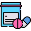Medicine icon 64x64