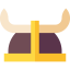 Viking helmet 图标 64x64