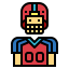 Athlete icon 64x64