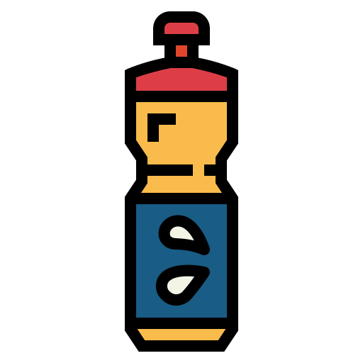 Bottle icon