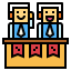 Commentator 상 64x64