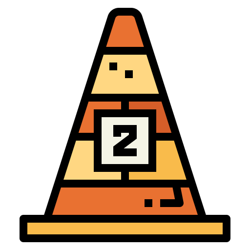 Cone icon