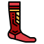 Gaiter icon 64x64