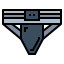 Jockstrap icône 64x64