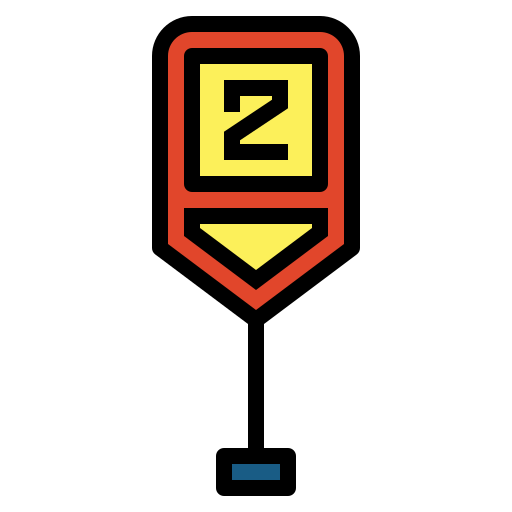Mark icon