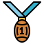 Medal icon 64x64
