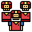 Команда иконка 64x64