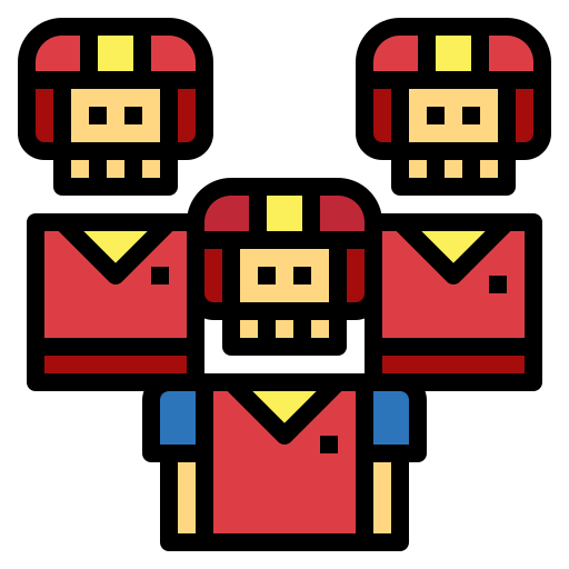 Team icon
