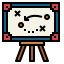 Доска иконка 64x64