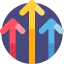Profits icon 64x64