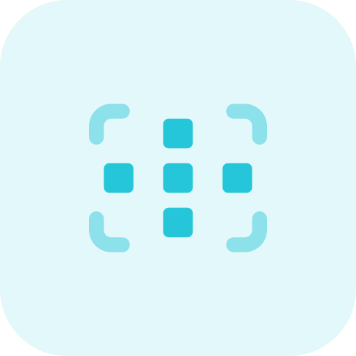 Focus icon