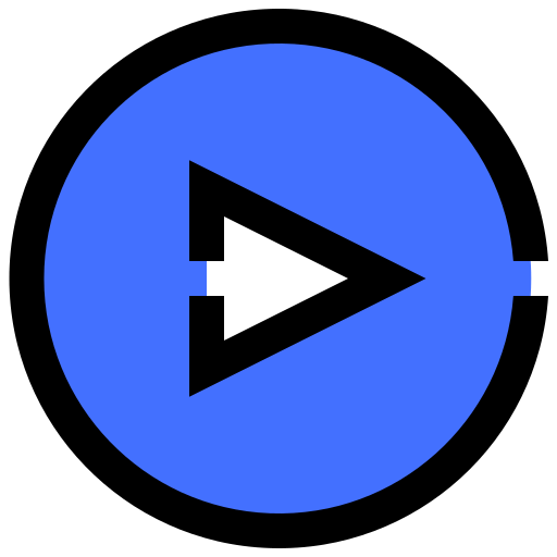 Play icon