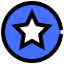 Star icon 64x64