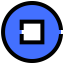 Stop icon 64x64