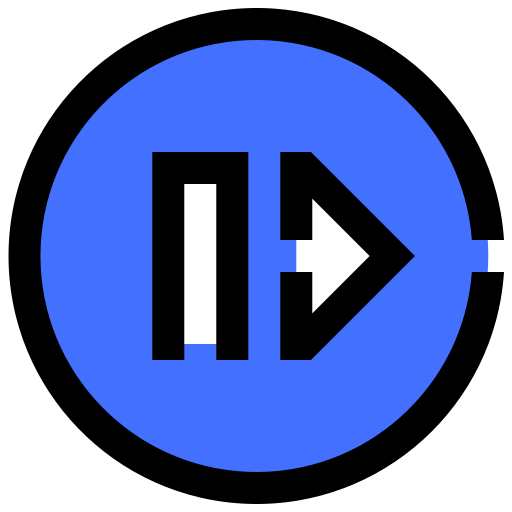 Forward Symbol