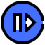 Forward icon 64x64