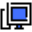 Pc icon 64x64