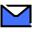 Mail icon 64x64
