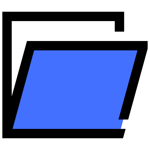 Folder icon