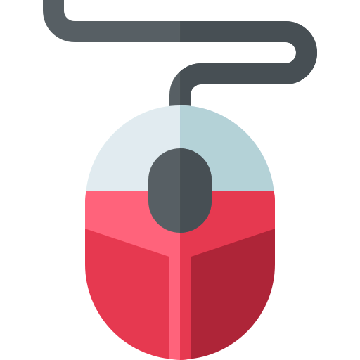 Mouse icon
