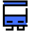 Bus icon 64x64