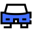 Car icon 64x64