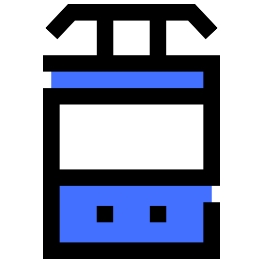 Train icon