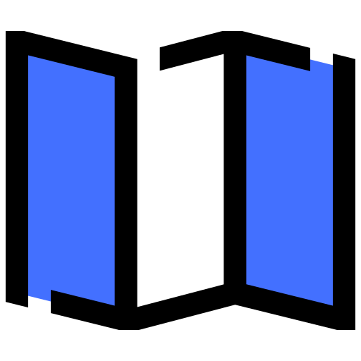 Map icon