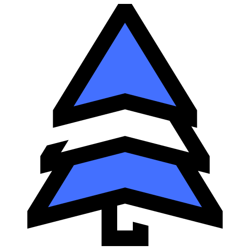 Tree icon